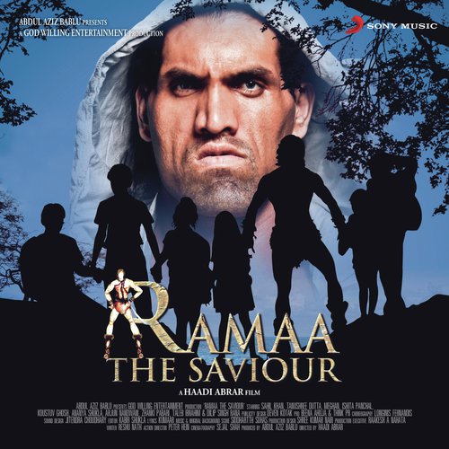 Ramaa the Saviour Anushka Manchanda MP3 Download